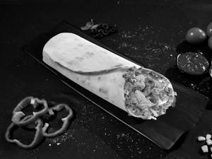Crispy Chicken Wrap