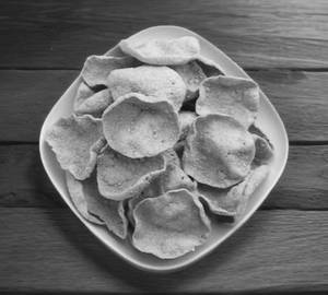 Nagali Papad