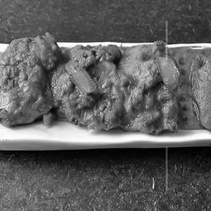 Chicken Milagu Varuvaal
