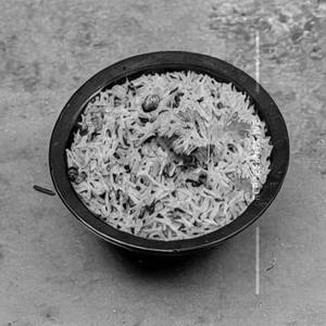 Jeera Rice