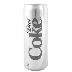 Diet Coke Can