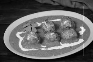 Malai Kofta Sweet