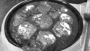 Nargis Kofta