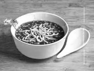 Veg Manchow Soup