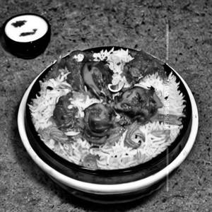 Gokul Special Biryani  