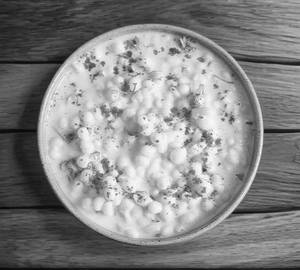 Boondi Raita