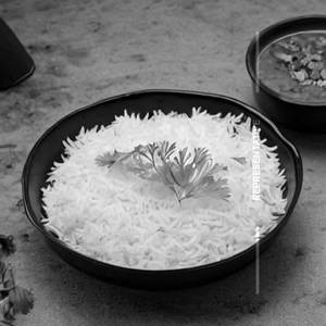 Plain Rice
