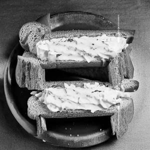 Bread Butter