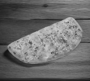 Chicken Loaded Garlic Bread