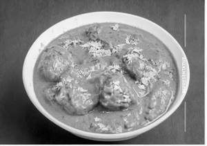 Kadai Chicken Masala