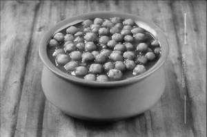 Chana Masala