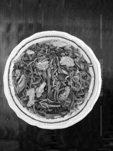 Chicken Noodles