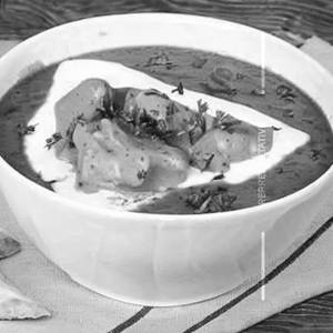 Butter Gravy ( veg)