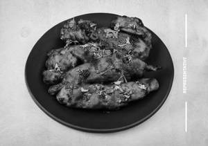 Pepper Tandoori Chicken half
