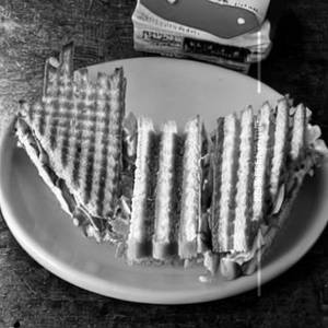 Veggie Sandwich