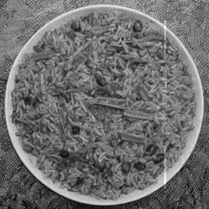 Tomato Rice