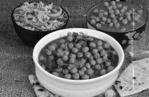 Chana Masala
