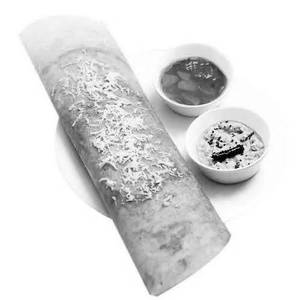 Cheese Masala Dosa