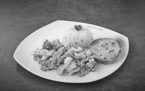 Veg A-la King