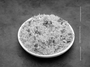 Chicken Schezwan Rice