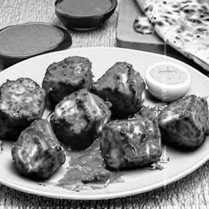 Paneer Kofta