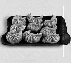 Chicken Momos