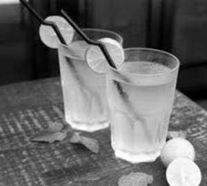 Lime soda salt(750ml