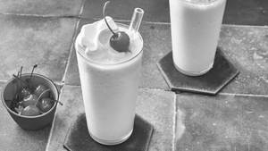 Vanilla Shake