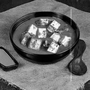 Paneer Pasanda