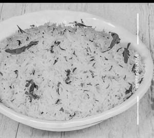 Jeera Rice Half