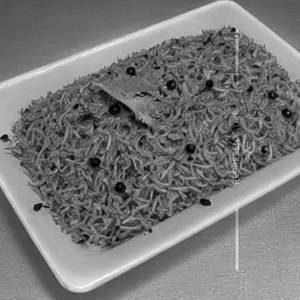 Jeera Rice