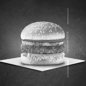 Veg Burger