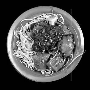 Veg bhuna