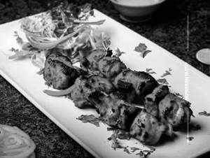 Chicken Tikka