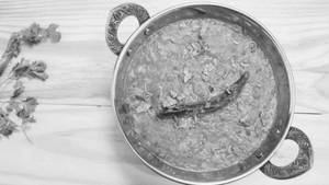 Dal Butter Fry