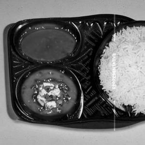Rice Plate