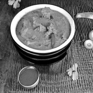 Chicken Korma (Red Masala)