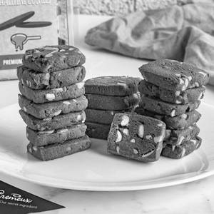 Caramellini Cookies