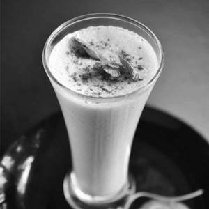 Salt Lassi