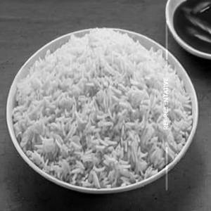 Plain Rice