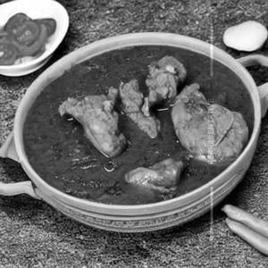 Chicken Lapa Lap