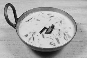 Vegetable Stew