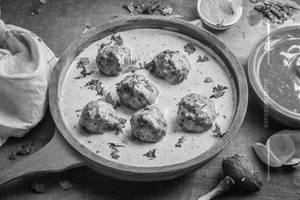 Malai Kofta