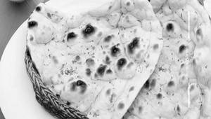 Butter Naan