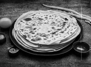 Laccha Paratha