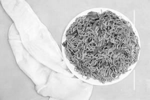 Veg Schezwan Noodles