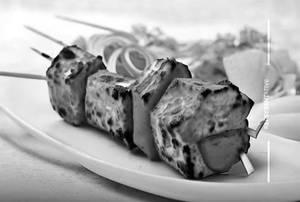 Paneer Tikka