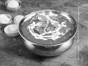 Paneer Handi 