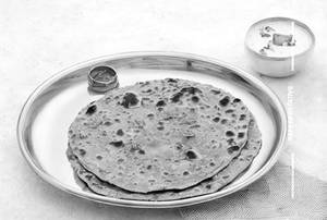 Gobi Paratha