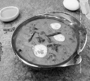 Egg Curry